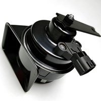 K3 Hyundai Elantra Klaxon d'origine ABS 96620-4V000, Tweeter à sonorité élevée, étanche et durable, compatible avec les modèles 2012-2017