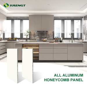 Panel Sándwich de Aluminio con Núcleo de Polipropileno de 9 mm para Interiores, Resistente al Fuego, de Grado Marino, Fácil de Instalar - Product Image 2