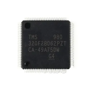 (Componentes electrónicos) Circuito integrado BGA179 TMS320F2812 TMS320F2812GHHA