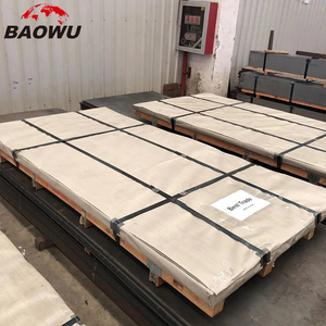 Plaque en aluminium de la série 2000 de 0,4 mm à 90 mm d'épaisseur, années 2011, 2014, 2017, 2018, 2024, 2025, 2117, 2218, pour utilisation en fabrication - Product Image 3