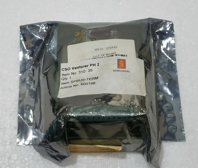 600198 Spbus-term