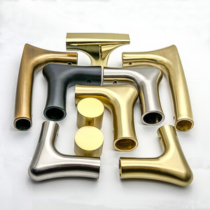Furniture <b>Leg</b> Brass Copper Chinese Style Heavy Duty <b>Sofa</b> Living Room Accessory - Product Image 2