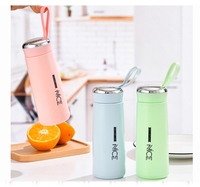 2025 nouveaux modèles différentes couleurs Pantone logo imprimé personnalisé 4 couleurs en stock bouteilles en verre de 400 ml