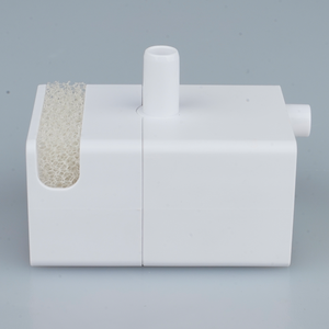 FOOFEE: Mini pompe submersible ABS <span class=keywords><strong>AquaFlow</strong></span>-Pompe à eau haute performance 3 en 1 - Product Image 6