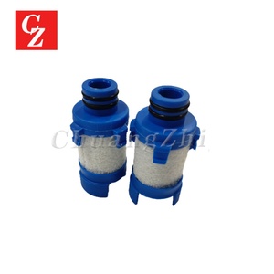 2902021200 8102297341 Kit de Elementos de Filtro PD3 para Compresor de Aire Atlas Copco 2902-0212-00 - Product Image 2