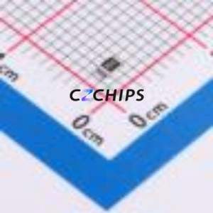 Résistance SMD 0805W4F430MT5E 0805 (Type : Film Épais) (Résistance : 43 mOhm Précision : 1%) - Product Image 1