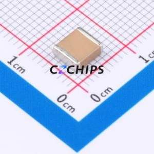 Condensateur SMD (MLCC) FM55X684K101EFG 2220 (Capacité : 680nF) (Précision : 10%) Tension nominale : 100V - Product Image 1