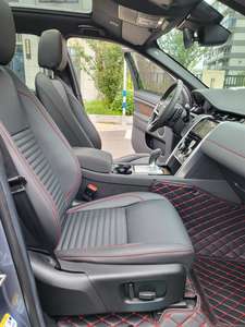 Discovery <span class=keywords><strong>Sport</strong></span> 2022 249PS R-Dynamic S Performance Edition 5 places - Product Image 4