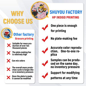 大容量PP编织袋批发优质环保防水购物袋 - Product Image 5