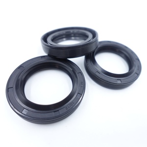 ซีลน้ำมันขนาด 35x52.1x10/12 มม. สำหรับเครื่องซักผ้า <span class=keywords><strong>Gorenje</strong></span> HK2118599 - Product Image 1