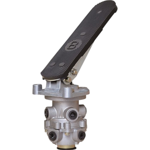 Válvula de Freno de Pie para Camiones, Repuesto 241-02904, Válvula de Control de Freno de Pie de Aire de Alta Resistencia para Sistema de Freno de Aire de Camiones Pesados Japoneses - Product Image 2
