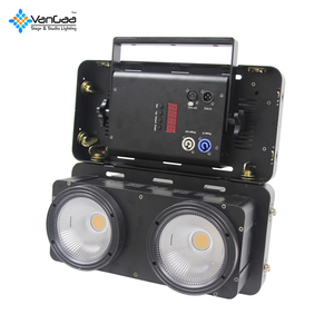 Ein Durch Eine Stil 2 Augen LED Publikum Blinder Licht - Product Image 4