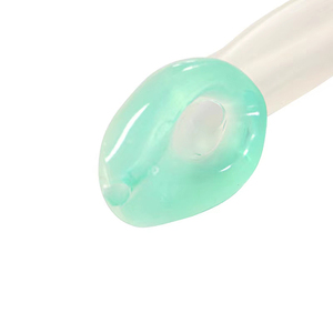 Risenmed Factory Custom Pvc Silicone <strong>Surgical</strong> Medical Disposable Non-inflatable Cuff Tpe Easy Laryngeal Mask <strong>Airway</strong> - Product Image 5