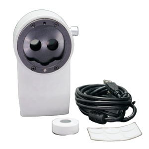 Módulo de sistema de imagen para lámpara de hendidura oftálmica, para tomar fotografías y videos, compatible con marcas de lámparas de hendidura de nivel mundial. - Product Image 2