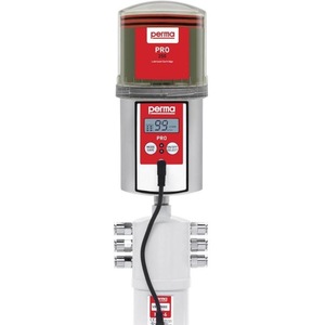 Perma Nova 125 Cm, Adhesivos Termoestables Importados, Cartucho de Lubricante, Grasa Industrial - Product Image 3
