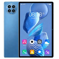 Tablet Android 15 M50 Pro 11 Inci Terbaik 2026, Prosesor Cepat, RAM 16GB+1TB, GPS Navigasi, Dual SIM Card, Baterai Tahan Lama