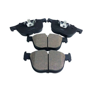 ผ้าเบรกหน้าคุณภาพสูง M1822 รุ่น 34114074370 สำหรับรถยนต์ BMW X4 X5 X6xDrive 310 315 320 325 330 510 515 520 525 530 540 710 715 D1294 - Product Image 4
