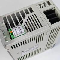 Amplificador de Servoaccionamiento AC MR-JE-40B de Alto Rendimiento, 3.5kW, para Máquinas Herramienta, Robots, Control de Movimiento de Precisión