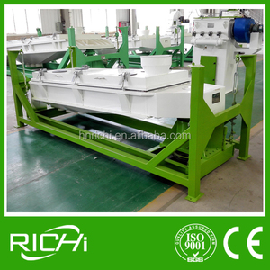 Máy tính điều khiển trạm trộn 16-24 t/h gia súc Nguồn cấp dữ liệu làm cho dòng - Product Image 5