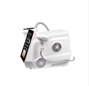 Standing <b>Vacuum</b> Roller Machine Inner Ball Face Lifting Body Slimming Massage Shaping Beauty Equipment - Product Image 2