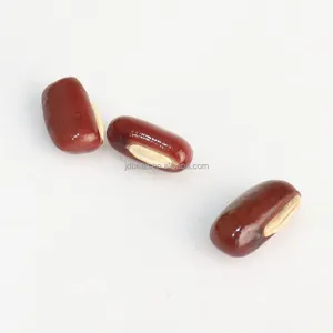 Well Selected CHIXIAODOU Long Shape Adzuki Bamboo Bean Small Red Bean