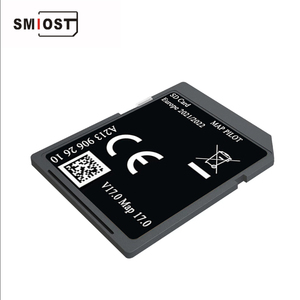 <span class=keywords><strong>Garmin</strong></span> V17 A213 polit 32GB SD Card พลาสติก GPS Navigator <span class=keywords><strong>map</strong></span> สำหรับรถยนต์ - Product Image 3