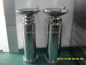 SDF101020 fontaine d'eau d'arrière-cour en acier inoxydable, offre spéciale - Product Image 2