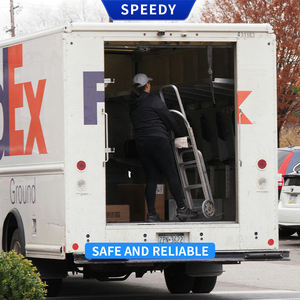 Transporteur de fret aérien exprès de la Chine DDP à Manille aux <span class=keywords><strong>Philippines</strong></span> Suivi complet et dédouanement complet - Product Image 4