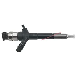 High Quality New Diesel Fuel Injector 1465A041 For MITSUBISHI L200 4D56 2.5 DI-D Engine