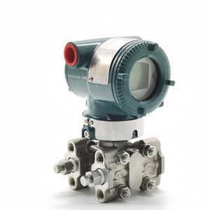 Transmisor de Presión Diferencial YOKOGAWA Original Nuevo EJA110E-JMS4J-917DB/D4 - Product Image 1