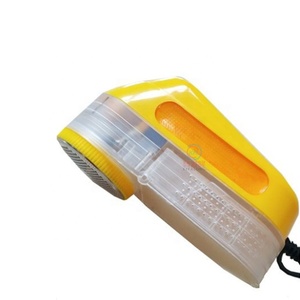 KEFALONG Lint Remover Vải Máy Cạo Lông Remover - Product Image 2