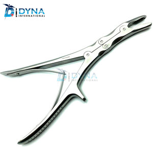 กระดูกลามิเนต LEKSELL Rongeur ขนาด9.5" - Product Image 1