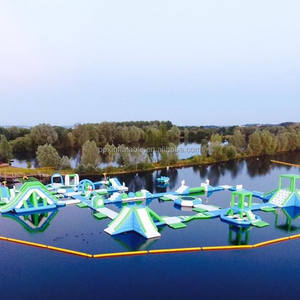 Parc <span class=keywords><strong>aquatique</strong></span> gonflable <span class=keywords><strong>de</strong></span> plage <span class=keywords><strong>de</strong></span> parc <span class=keywords><strong>aquatique</strong></span> <span class=keywords><strong>de</strong></span> jouets flottants commerciaux pour l'adulte et les enfants jouent ensemble d'équipement <span class=keywords><strong>de</strong></span> parc <span class=keywords><strong>aquatique</strong></span> <span class=keywords><strong>de</strong></span> parc <span class=keywords><strong>aquatique</strong></span> - Product Image 6