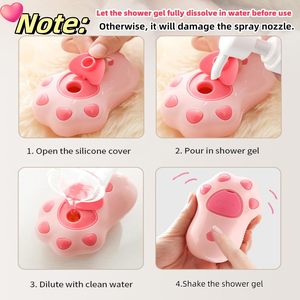 Tek tıklama sprey temizleme epilasyon buhar anti-uçan saç elektrikli Pet sprey tarak - Product Image 6