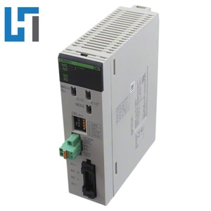 Nouvelle unité d'interface E/S à distance série CS1W-CRM21, module de programmation, contrôleur d'automatisation industrielle - Product Image 3