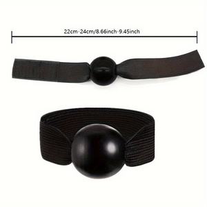 อุปกรณ์วอลเลย์บอลขายส่ง แบบมืออาชีพ สำหรับฝึกการส่งลูก พร้อมอุปกรณ์เสริมแบบหัวเข็มขัด - Product Image 4