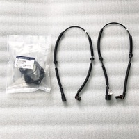 Precio al por mayor Auto 4143209002 ABS Sensor de velocidad de rueda para Rexton Ayron Korando