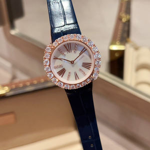 Reloj Super Edition: Un Reloj Mecánico para Mujer que Encarna la Elegancia, Refrescante y Puro, de Primera Categoría - Product Image 5