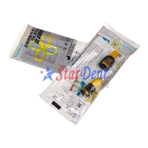 Kuraray CLEARFIL SE <span class=keywords><strong>BOND</strong></span>, Adhesivo <span class=keywords><strong>Dental</strong></span> de Fotocurado, <span class=keywords><strong>Primer</strong></span> Autoactivante, Sellador, Materiales Dentales - Product Image 4