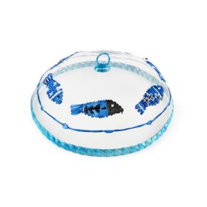 Excelsa Food <b>Cover</b> Ocean 30x11.5x30 Cm Multicolor Disposable <b>Table</b> <b>Cover</b> - Product Image 1