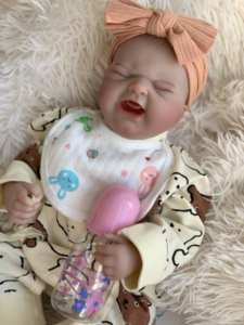 Fabricant en gros de moules pour enfants, 12 poupées Hippers en peluche, accessoires <span class=keywords><strong>Lol</strong></span> <span class=keywords><strong>Omg</strong></span>, poupées reborn - Product Image 6