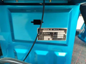 Tricycles électriques inversés automatiques 1800W <span class=keywords><strong>Moto</strong></span> à <span class=keywords><strong>3</strong></span> <span class=keywords><strong>roues</strong></span> avec couverture de toit Tricycle de cargaison électrique - Product Image 6