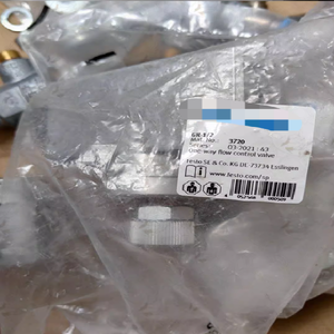 PLC <span class=keywords><strong>Gr</strong></span>-1/2 3720 Nuevo, Envío Gratuito, Gr1/2 - Product Image 1