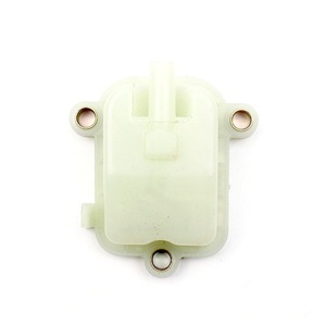 S35 Cylinder <b>Head</b> <b>Cover</b> For Gasoline Rotary Blade Mower White Model S35 - Product Image 4