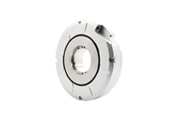 JKN-8A High Precision Optical Rotary Absolute Angle Encoder