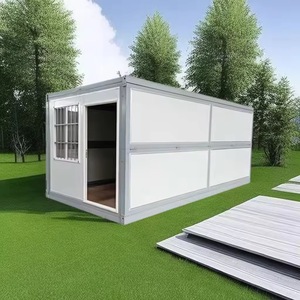 Casas Prefabricadas Portátiles, Móviles, Plegables, en Venta - Product Image 1