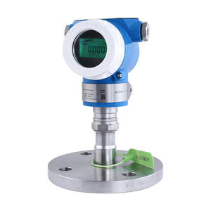 CYYZ3051DA 精密圧力トランスミッタ シリコンHART高圧センサー シングルフランジ単結晶OEM - Product Image 1