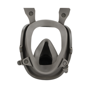 Factory Direct OEM/ODM Customizable Wholesale Reusable Silicone 6800 Full Face <strong>Mask</strong> <strong>Chemical</strong> <strong>Respirator</strong> Kits Jiangxi - Product Image 5