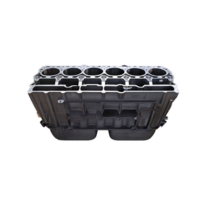 Bloque de Cilindros 3406C 3406E 3408 3469C, Pieza de Repuesto para Motor Diésel - Product Image 1