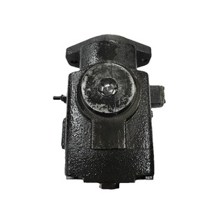 ปั๊มไฮดรอลิกแบบลูกสูบแกนหมุน Oilgear รุ่น PVWJ ซีรีส์ PVWJ-011 PVWJ-014 PVWJ-022 PVWJ-025 PVWJ-046 PVWJ-064 PVWJ-075 PVWJ-098 - Product Image 4